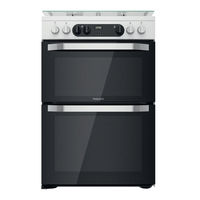 Hotpoint HDM67G9C2CW/UK Manual