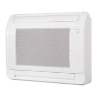 Rinnai Pro FINRP50MBNZ Installation Manual