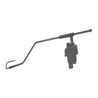 Stealth Products IDM-PCB-R Owner's Manual