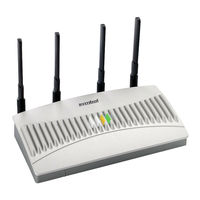 Motorola AP-5181 - Wireless Access Point Product Reference Manual