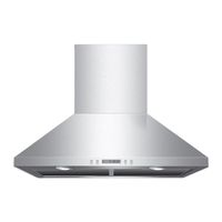 Nexstyle 654OSA005STS Installation Manual And User's Manual