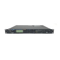 Roland SC-880 Owner's Manual