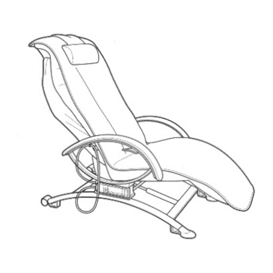 Panasonic EP573 Operating Instructions Manual