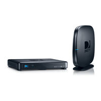 DirecTV WVB Installation And Troubleshooting Manual