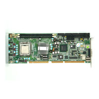 AXIOMTEK SBC81206 Series User Manual