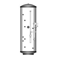 Keston qSpa Installation And Servicing Instructions