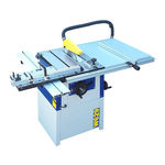 Charnwood W629 Operator's Manual