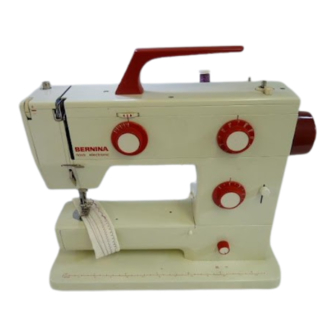 Bernina 900 electronic Service Manual