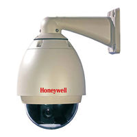 Honeywell HISD-1181W Operation Manual