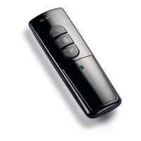 Becker EasyControl EC541A-II Manual