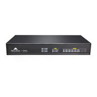 New Rock Technologies OM20 Installation And Configuration Manual