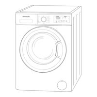 Hanseatic HWM 914 A3IT User Manual