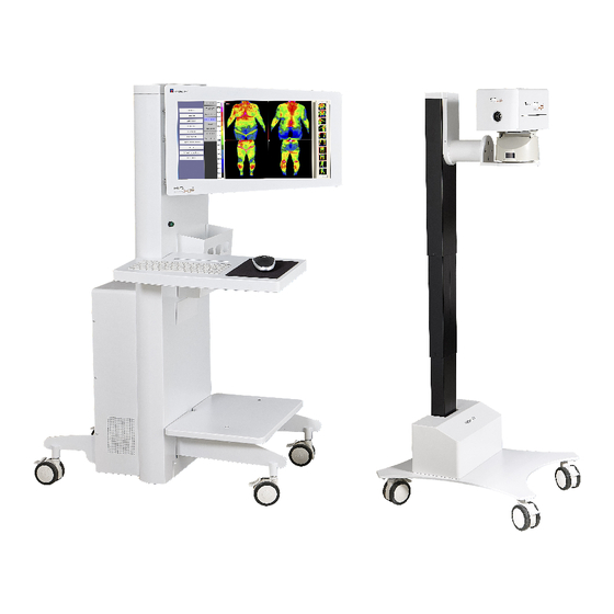 MEDICORE IRIS-XP Operation Manual