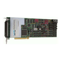 Measurement Computing PCI-DAS1602/16 User Manual
