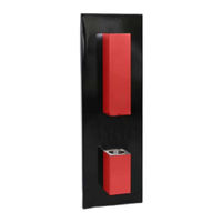 Nu-Flame EMOTIVO Instructions For Use And Safety