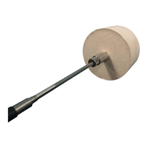 User Manuals: WIKA TC52-M Magnetic Thermocouple