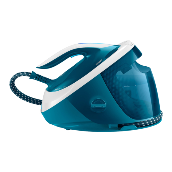 Philips PSG7030/21 User Manual