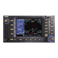 Garmin 480 Quick Reference