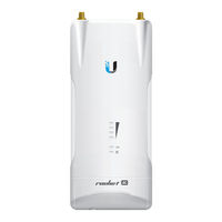 Ubiquiti R5AC-PTP Quick Start Manual