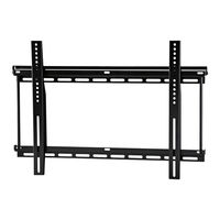 Omnimount OC175F Instruction Manual