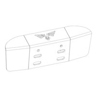 Victory 4x4 200 Series Install Instructions Manual