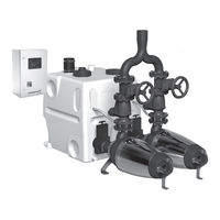 Grundfos Multilift MD1 Installation And Operating Instructions Manual