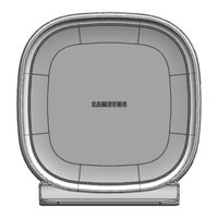 Samsung 310 5G CPE Installation Manual