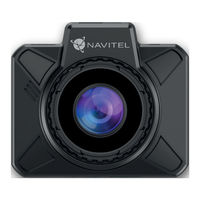 Navitel AR202 NV User Manual