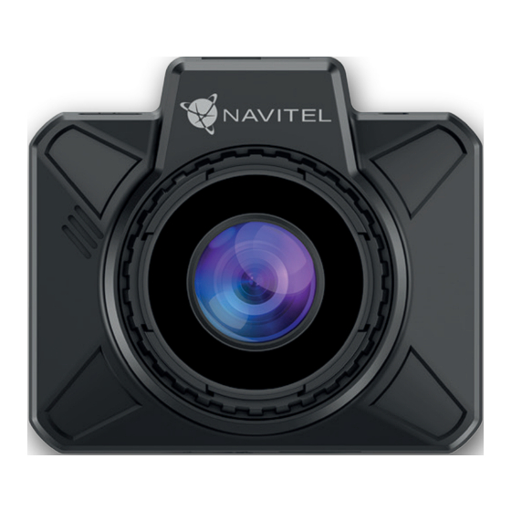 Navitel AR202 NV Manuals