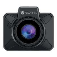 Navitel AR202 NV User Manual