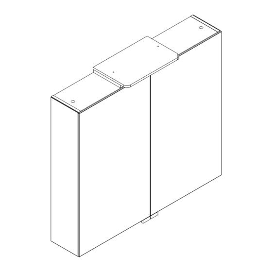 BERNSTEIN NEO 40cm Instructions For Mounting And Use