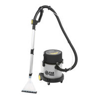Far Tools SPO 20LB Original Manual Translation