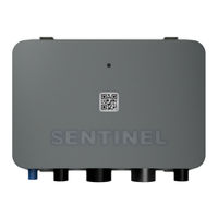 Sentinel BM-50 Installation Manual