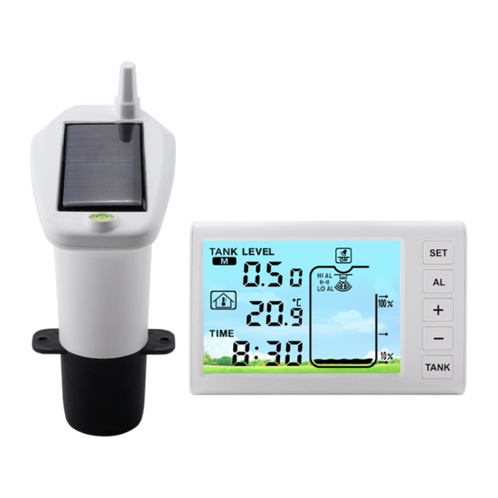 Sunsky TS-FT003 User Manual