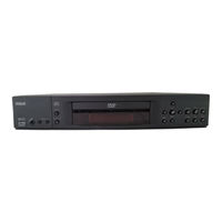 RCA RC5200P User Manual