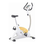 Kettler BIKE ME Assembly Instruction Manual