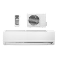 Klimaire KSWM018-H213 Service Manual