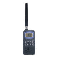 Albrecht AE30H User Manual