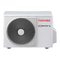 Air Conditioner Toshiba RAV-SM563AT-A Service Manual