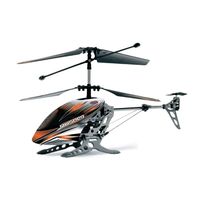 Eurotops Rusher 2,4 GHz Instruction