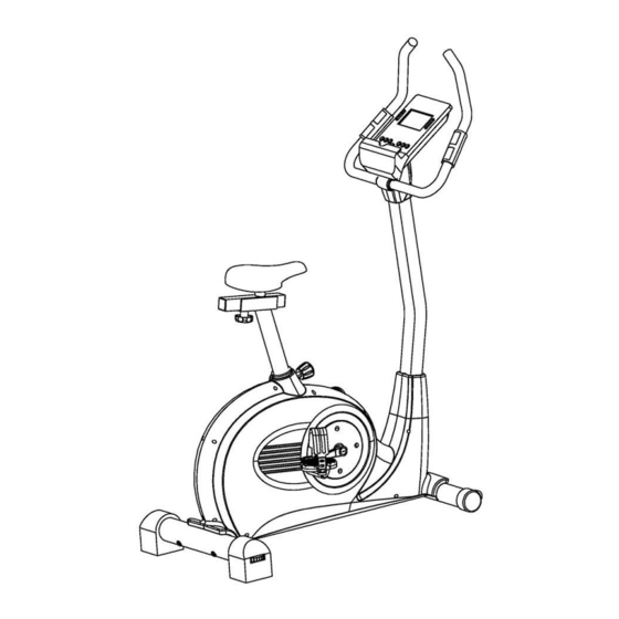 Celsius exercise bike online