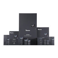 Veikong VFD700 Series Operation Manual