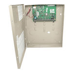 Honeywell Vista-21ip Quick Manual