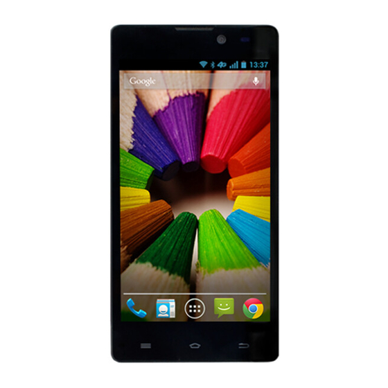 Plum Z514 User Manual