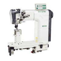 ZOJE 9620 Operation Manual