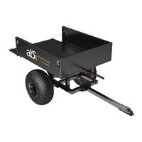 abi Workman Owner's Manual & Assembly Instructions