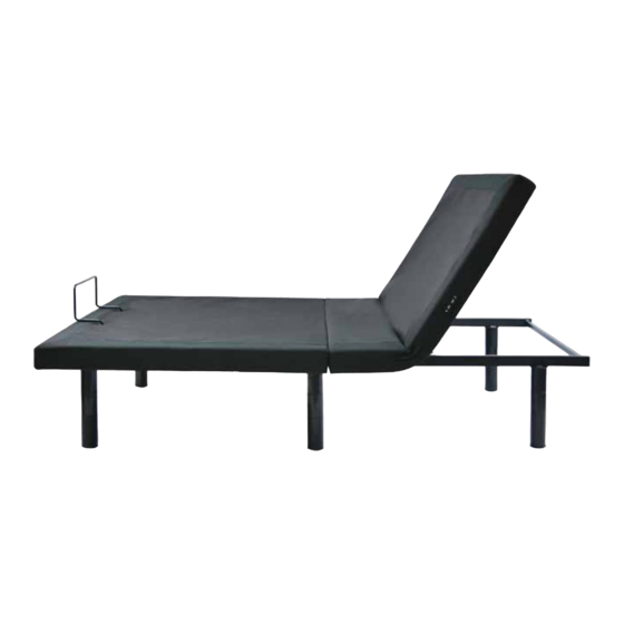 GLIDEAWAY MOTION 400 Owner's Manual