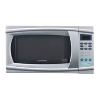 Cookworks D80H20AL-T1 Installation & User's Instructions