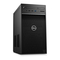 Desktop Dell Precision Tower 3630 Installation Manual