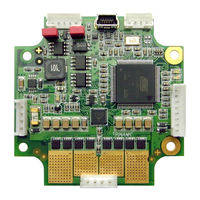 Trinamic PD-1160 Getting Started